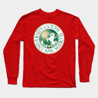 South Florida Long Sleeve T-Shirt